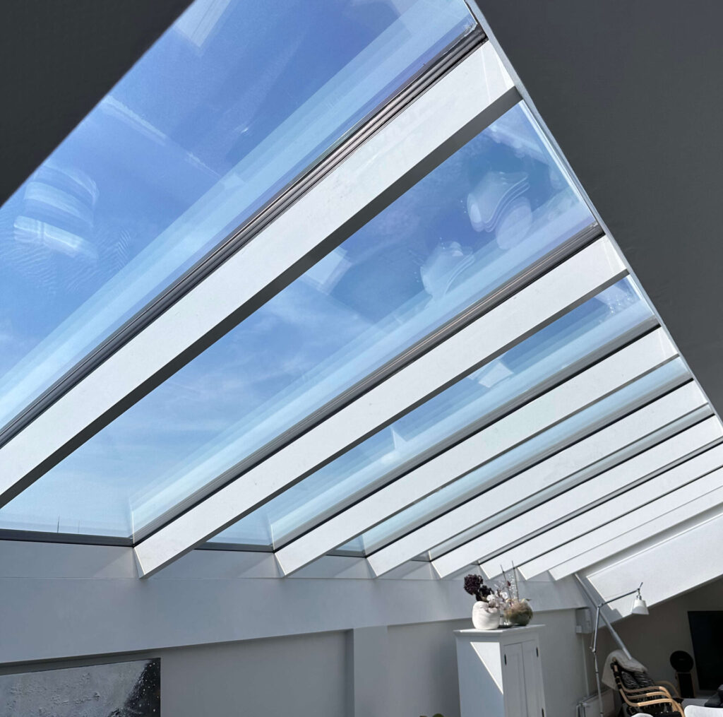 Lasikaton ikkunakalvot