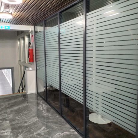 Näkösuojakalvotus Kalvotalo oy